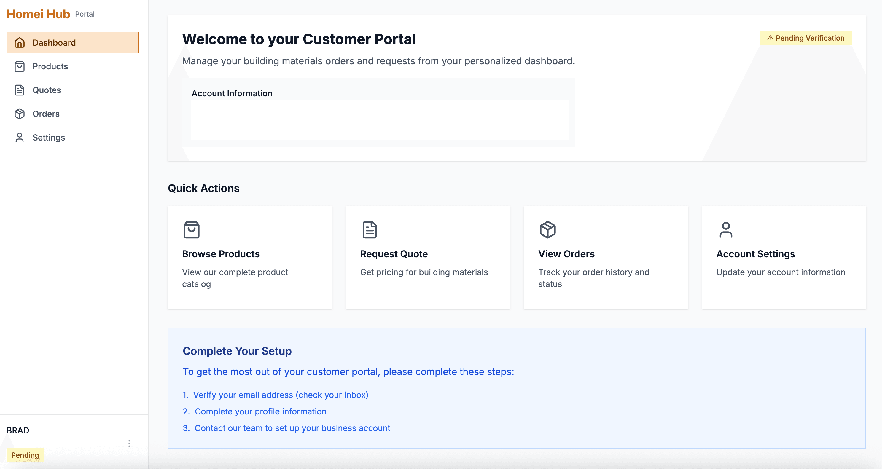 CMS/WMS 管理系统